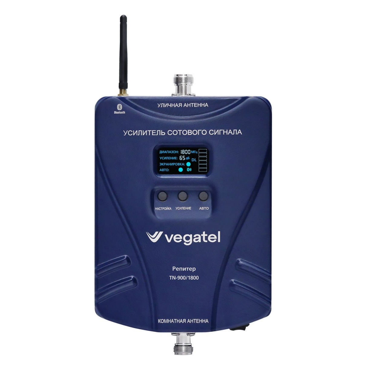 Комплект VEGATEL TN-900/1800
