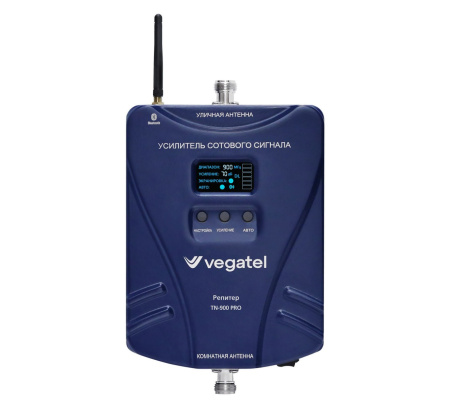 Комплект VEGATEL TN-900 PRO