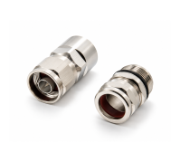 Кабельная сборка VEGATEL SuperFlex-1/2 (ГОСТ) (N-male - N-male) 3м